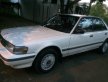 Toyota Cressida 1997 - Bán xe Toyota Cressida 1997, màu trắng, giá chỉ 190 triệu giá 190 triệu tại Trà Vinh