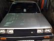 Toyota Carina   1983 - Bán Toyota Carina năm 1983, màu bạc, nhập khẩu chính hãng, giá 55tr giá 55 triệu tại Tp.HCM