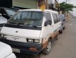 Toyota Liteace 2.0AT 1990 - Bán ô tô Toyota Liteace 2.0 van sản xuất 1990, màu trắng, nhập khẩu xe gia đình, giá 47tr giá 47 triệu tại Bình Dương