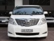 Toyota Alphard 2010 - Bán ô tô Toyota Alphard 2010, màu trắng, nhập khẩu nguyên chiếc chính chủ giá 1 tỷ 989 tr tại Hà Nội