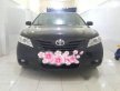 Toyota Camry LE   2008 - Xe Toyota Camry LE năm 2008, màu đen, nhập khẩu giá 780 triệu tại Tiền Giang