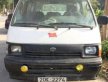 Toyota Hiace   2000 - Bán ô tô Toyota Hiace đời 2000, màu trắng, giá 38tr giá 38 triệu tại Hòa Bình