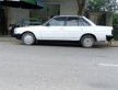 Toyota Mark II   1988 - Cần bán xe cũ Toyota Mark II đời 1988, màu trắng giá 42 triệu tại Hà Nội