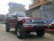 Toyota 4 Runner 1996 - Gia đình bán ô tô Toyota 4 Runner đời 1996 giá 85 triệu tại Lạng Sơn