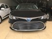 Toyota Avalon Limited  2017 - Bán xe Toyota Avalon Limited đời 2017, màu đen, nhập khẩu Mỹ giá 2 tỷ 500 tr tại Hà Nội