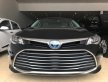 Toyota Avalon Hybrid limtied 2017 - Cần bán Toyota Avalon Hybrid Limtied, màu đen, nhập khẩu Mỹ full hết đồ xe giao ngay giá 2 tỷ 503 tr tại Hà Nội