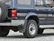 Toyota Hilux 1992 - Bán ô tô Toyota Hilux đời 1992 như mới, giá 80tr giá 80 triệu tại Hà Tĩnh