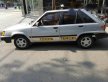 Bán xe Toyota Tercel LEI 1985 - Cần bán xe Toyota Tercel LEI sản xuất 1985, màu bạc chính chủ, 94 triệu Toyota Tercel LEI 1985 - Cần bán xe Toyota Tercel LEI sản xuất 1985, màu bạc chính chủ, 94 triệu giá 94 triệu tại Tp.HCM