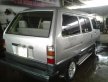 Toyota Hiace 1990 - Cần bán xe Toyota Hiace đời 1990, màu bạc, nhập khẩu nguyên chiếc giá 60 triệu tại Tp.HCM