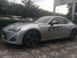 Toyota FT 86 2017 - Bán ô tô Toyota FT 86 sản xuất 2017, màu bạc, nhập khẩu nguyên chiếc giá 1 tỷ 300 tr tại Hà Nội