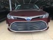 Toyota Avalon Limited 2017 - Cần bán Toyota Avalon Limited xuất Mỹ 2017 màu đỏ mận giá 2 tỷ 540 tr tại Hà Nội