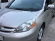 Bán xe oto Toyota Sienna 2005 - Cần bán lại xe Toyota Sienna đời 2005, màu xám, nhập khẩu nguyên chiếc xe gia đình Toyota Sienna 2005 - Cần bán lại xe Toyota Sienna đời 2005, màu xám, nhập khẩu nguyên chiếc xe gia đình giá 640 triệu tại Khánh Hòa