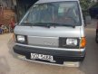 Toyota Van 1986 - Bán ô tô Toyota Van, màu bạc nhập khẩu nguyên chiếc, giá tốt 79tr giá 79 triệu tại Long An