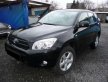 Toyota RAV4 2.4AT 2008 - Cần bán xe Toyota RAV4 2.4AT 2008, màu đen, 320 triệu giá 320 triệu tại An Giang