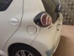 Toyota Aygo 2012 - Cần bán xe Toyota Aygo xe nhập năm 2012, mầu trắng giá 415 triệu tại Hà Nội