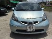 Toyota Aygo 1.0MT 2008 - Salon Ô tô Tú Sơn bán Toyota Aygo 1.0MT đời 2008, màu bạc, xe nhập giá 275 triệu tại Cần Thơ