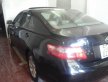 Toyota Camry LE   2007 - Bán Toyota Camry LE đời 2007, màu đen, nhập khẩu  giá 1 tỷ tại Trà Vinh