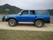 Toyota Hilux 1992 - Cần bán lại xe Toyota Hilux đời 1992 số tự động giá 120 triệu tại Ninh Bình