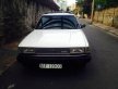 Toyota Cressida  MT 1985 - Chính chủ bán ô tô Toyota Cressida MT sản xuất 1985, màu trắng giá 90 triệu tại Tp.HCM