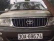 Bán xe Toyota Zace MT 2008 - Bán Toyota Zace MT đời 2008, màu xám số sàn Toyota Zace MT 2008 - Bán Toyota Zace MT đời 2008, màu xám số sàn giá 380 triệu tại Hà Nội