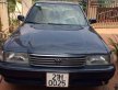 Toyota Cressida 2.4 1992 - Bán ô tô Toyota Cressida 2.4 đời 1992 số sàn giá 125 triệu tại Vĩnh Phúc