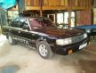 Toyota Crown   MT 1993 - Bán Toyota Crown MT đời 1993, màu đen số sàn giá 75 triệu tại Hà Giang