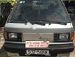 Toyota Hiace   1990 - Bán ô tô Toyota Hiace năm 1990, màu bạc, xe nhập giá 78 triệu tại Tp.HCM