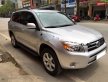 Toyota RAV4 2.4 2008 - Cần bán Toyota RAV4 2.4 đời 2008, màu bạc, xe nhập, 780 triệu giá 780 triệu tại Yên Bái