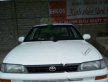 Toyota Corolla 1994 - Bán Toyota Corolla năm 1994, màu trắng, nhập khẩu giá 130 triệu tại Quảng Bình