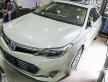 Toyota Avalon  Limited AT 2017 - Bán xe Toyota Avalon Limited AT đời 2017, màu trắng, nhập khẩu giá 2 tỷ 650 tr tại Tp.HCM