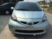 Toyota Aygo 2008 - Bán xe Toyota Aygo 2008, màu bạc, nhập khẩu giá 285 triệu tại Cần Thơ