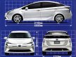 Cần bán Toyota Prius 2017 - Nên mua xe Toyota Prius ở đâu uy tín nhất? Toyota Prius 2017 - Nên mua xe Toyota Prius ở đâu uy tín nhất? giá 623 triệu tại Hà Nội