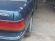 Toyota Cressida 1994 - Cần bán Toyota Cressida đời 1994, màu xanh lục, nhập khẩu nguyên chiếc, giá 83tr giá 83 triệu tại Đắk Nông