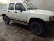 Bán Toyota Hilux 1996 - Cần bán xe Toyota Hilux đời 1996, màu trắng Toyota Hilux 1996 - Cần bán xe Toyota Hilux đời 1996, màu trắng giá 80 triệu tại Bình Dương