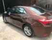 Toyota Corolla Altis 2014 - Cần bán gấp Toyota Corolla Altis đời 2014, màu nâu đã đi 48000 km, 650 triệu giá 650 triệu tại Cà Mau