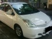 Toyota Prius 2005 - Bán Toyota Prius đời 2005, màu trắng, giá chỉ 345 triệu giá 345 triệu tại Đà Nẵng