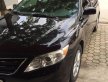 Toyota Camry LE 2.5 2009 - Cần bán Toyota Camry LE 2.5 đời 2009, màu đen, nhập khẩu nguyên chiếc giá cạnh tranh giá 840 triệu tại Thái Nguyên