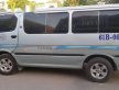 Toyota Hiace   2001 - Bán xe cũ Toyota Hiace năm 2001, giá 75 triệu giá 75 triệu tại Tiền Giang