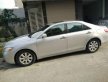 Toyota Camry LE   2008 - Bán xe Toyota Camry LE đời 2008, màu bạc, giá chỉ 750 triệu giá 750 triệu tại Thanh Hóa