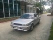 Toyota Corona   MT 1990 - Chính chủ bán Toyota Corona MT đời 1990, màu bạc giá 90 triệu tại Thanh Hóa