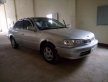 Toyota Corolla 1997 - Bán xe Toyota Corolla đời 1997, màu bạc, giá tốt giá 200 triệu tại Quảng Ngãi