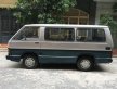 Toyota Hiace   MT 1984 - Bán Toyota Hiace MT đời 1984, màu xám giá 100 triệu tại Hà Nội