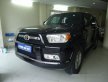 Toyota 4 Runner SR5 2011 - Xe Toyota 4 Runner SR5 đời 2011, màu đen, nhập khẩu nguyên chiếc giá 1 tỷ 990 tr tại Hà Nội