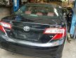 Toyota Camry LE  2.5   2012 - Xe Toyota Camry LE 2.5 đời 2012, màu đen, nhập khẩu chính hãng giá 370 triệu tại Tp.HCM