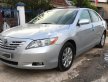 Toyota Camry LE 2006 - Bán Toyota Camry LE đời 2006, màu bạc, nhập khẩu giá 650 triệu tại Tây Ninh