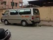Toyota Hiace 2005 - Bán Toyota Hiace đời 2005 chính chủ, giá tốt giá 195 triệu tại Thái Nguyên