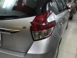 Toyota Yaris G 2016 - Cần bán lại xe Toyota Yaris G đời 2016, màu bạc, nhập khẩu nguyên chiếc như mới, giá 590tr giá 590 triệu tại Kiên Giang