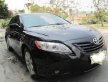 Toyota Camry LE  2.4 2008 - Bán Toyota Camry LE 2.4 đời 2008, màu đen số tự động, giá 700tr giá 700 triệu tại Nghệ An