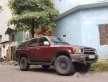 Toyota 4 Runner 1998 - Cần bán lại xe Toyota 4 Runner 1998, xe cũ, giá rẻ giá 67 triệu tại Hà Nội