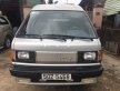 Toyota Hiace   1990 - Bán Toyota Hiace đời 1990, màu bạc, nhập khẩu chính hãng giá 85 triệu tại Tp.HCM